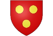 Blason de la commune