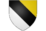 Blason de la commune