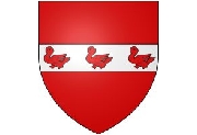 Blason de la commune