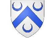 Blason de la commune