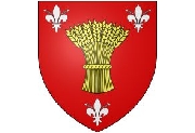 Blason de la commune