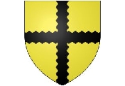 Blason de la commune