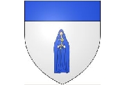 Blason de la commune