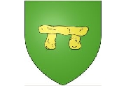 Blason de la commune