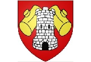 Blason de la commune