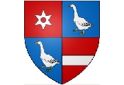 Blason de la commune