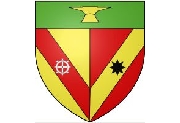 Blason de la commune