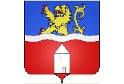 Blason de la commune