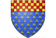 Blason de la commune