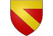 Blason de la commune