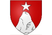 Blason de la commune