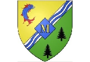 Blason de la commune