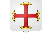 Blason de la commune