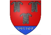 Blason de la commune