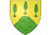 Blason de la commune