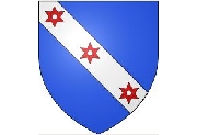 Blason de la commune