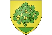 Blason de la commune