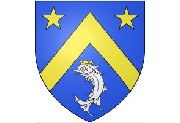 Blason de la commune