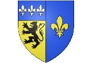 Blason de la commune