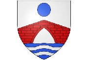 Blason de la commune