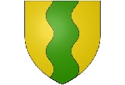 Blason de la commune