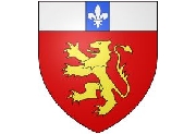 Blason de la commune