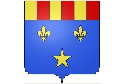 Blason de la commune