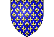 Blason de la commune