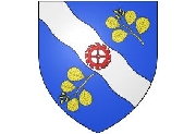 Blason de la commune