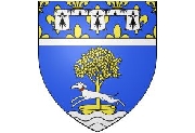 Blason de la commune