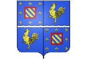 Blason de la commune