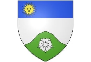 Blason de la commune