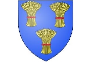 Blason de la commune