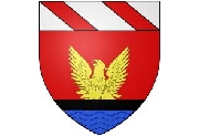 Blason de la commune