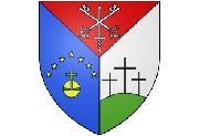 Blason de la commune