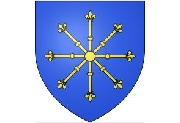 Blason de la commune