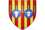 Blason de la commune