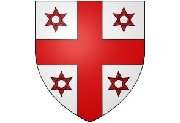 Blason de la commune