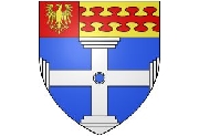 Blason de la commune