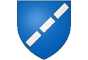 Blason de la commune