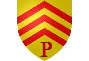 Blason de la commune