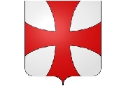 Blason de la commune