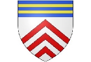 Blason de la commune