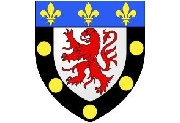 Blason de la commune