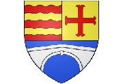 Blason de la commune