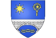 Blason de la commune