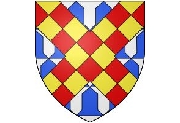 Blason de la commune