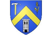 Blason de la commune