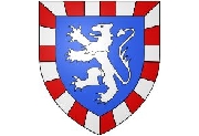 Blason de la commune