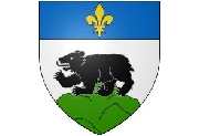 Blason de la commune